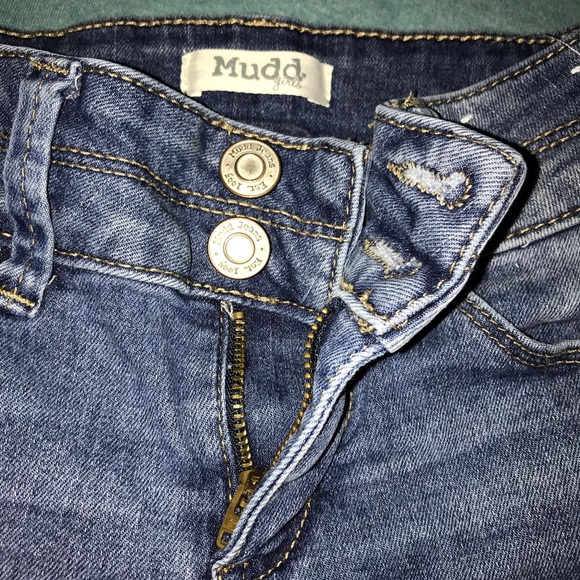 Mudd jeans - Picture 4 of 6